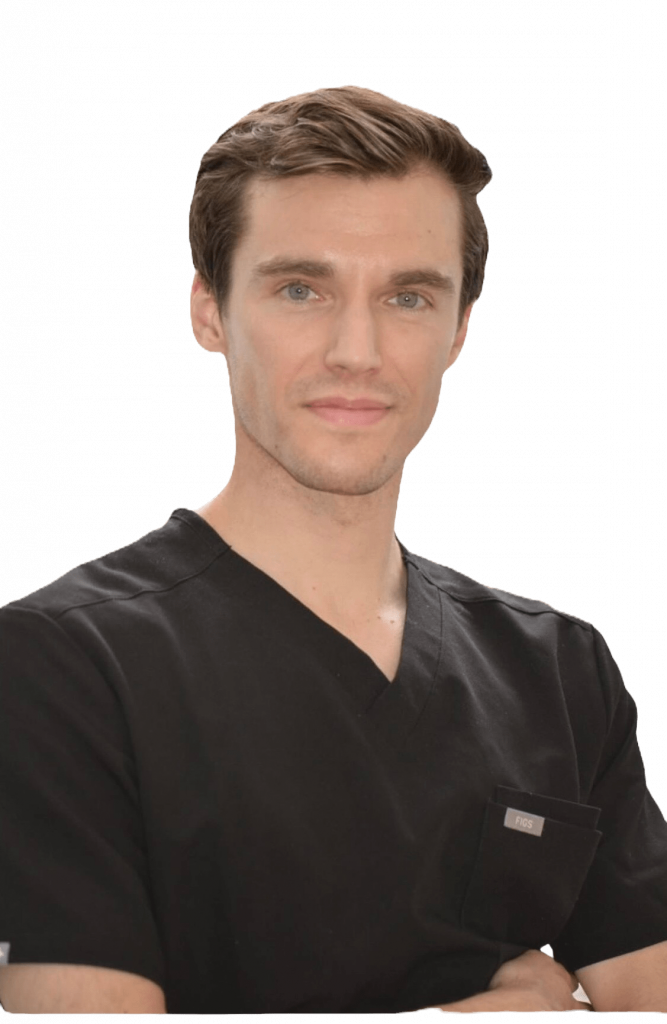 Médecin esthétique Paris Dr Romain Foucourt