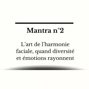 L'art de l'harmonie faciale - Dr Romain Foucourt - Médecine esthétique Paris 17