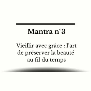 Vieillir avec grâce - Dr Romain Foucourt - Médecin esthétique à Paris 17